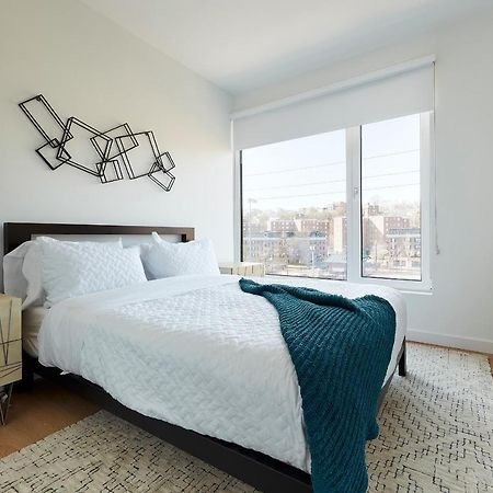 Harmony Lofts On Jackson 2 Hoboken Exterior foto