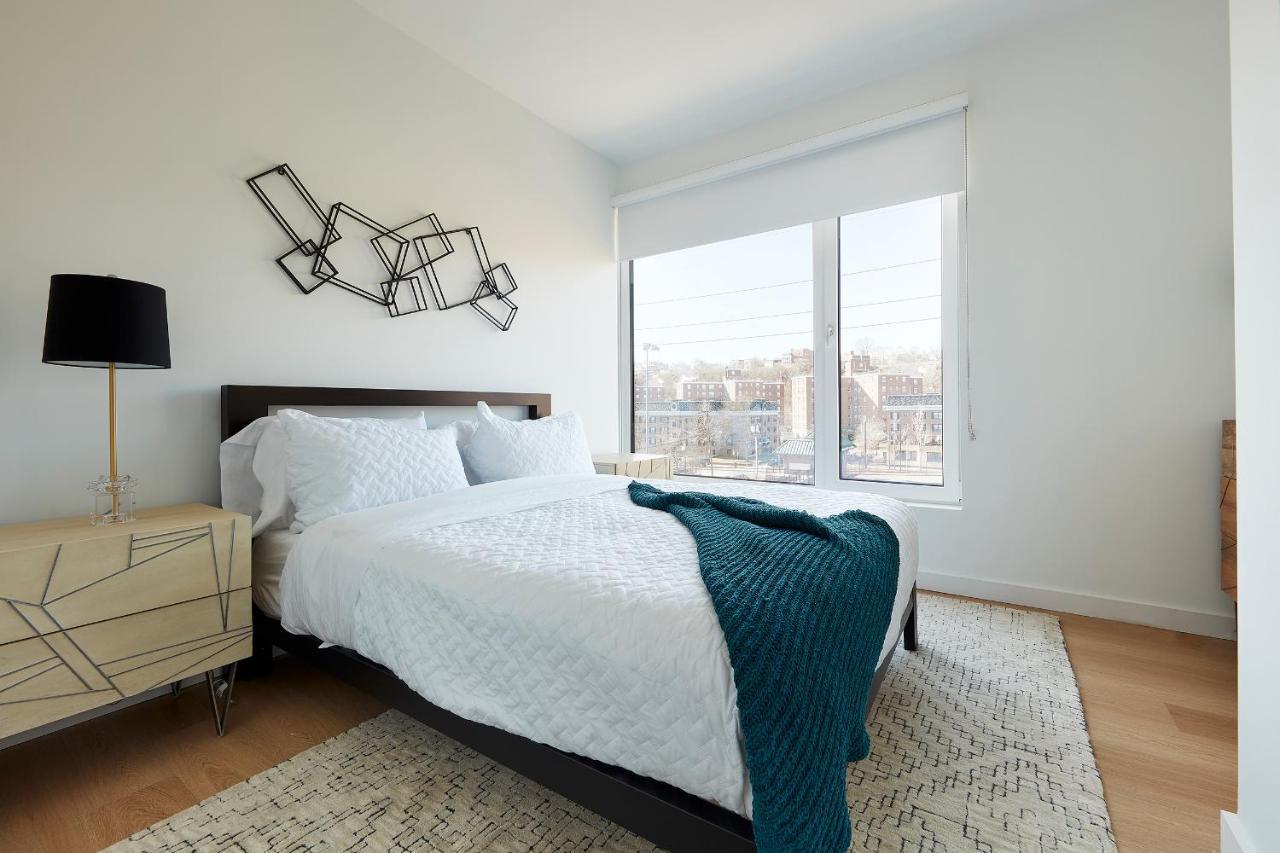 Harmony Lofts On Jackson 2 Hoboken Exterior foto