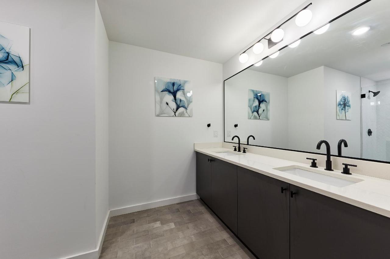 Harmony Lofts On Jackson 2 Hoboken Exterior foto